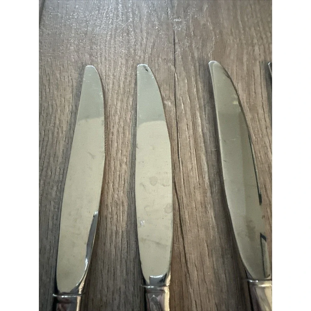 Oneida pcs stainless
